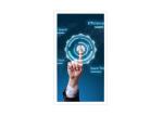 37 Inch Touch Screen LCD Monitor Resolution 1920X1080 For Shopping Mall