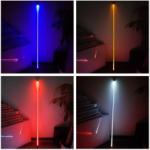 1.8M SUV LED Whip Lights 6 Inch LED Flag Pole Light Remote Controller For Auto