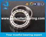 Auto Track Industrial Chrome Steel Tapered Roller Bearing 31320 100 x 215 x 56.5
