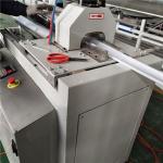 T8 PC LED Tube Production Line SJ-50/28 Extruder Model