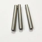 Ground Tungsten Carbide Rods With Hole Cemented Carbide Bar High Wear Resistance