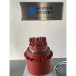 SH200A2 SH200A5 Travel Gearbox MAG-170VP-3800
