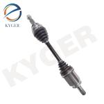 KYGER High Quality Car Auto Part Drive Shaft For Land Rover Range Rover Sport