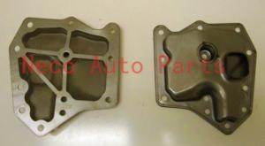China 63710A - FILTER AUTO TRANSMISSION FILTER FIT FOR FORD 4F20E,RE4F04A factory
