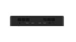 Compact Powerful Small Touchscreen PC intel n95 With Extensive Interfaces