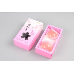 China CMYK Printing Cardboard Gift Boxes Coated Paper Material Glossy Lamination factory