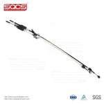 SQCS Transmission System Manual Transmission Cable 9012601338 for Mercedes