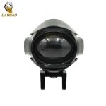 25w Aluminum White Yellow Steady Bike Decoration Available Projector Light