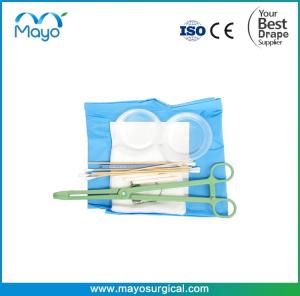China Hospital / Clinic Customized Surgical Intravitreal Pack With CE ISO Approved factory