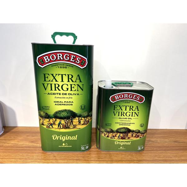 China CMYK Pantone Printing Food Metal Tin Packaging Seaweed Can factory