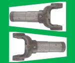China Premium Spicer 3-3-3871KX Driveshaft Slip Yoke 1410 Series Auto parts