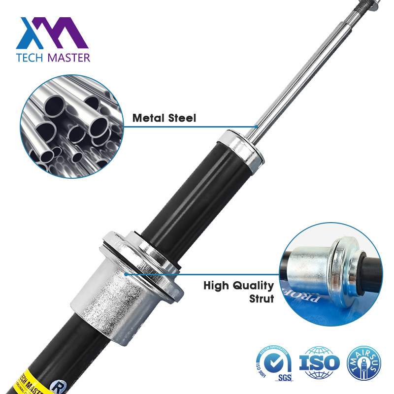Front Coil Spring Shock Absorber for Mercedes-Benz E211 4matic A2113236600 A2113236500 with 12 Months and Expert Technical Support