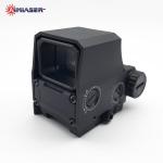 AH-H2S Military Grade Holographic Sight Night Vision Compatible 30 Brightness