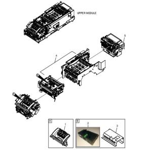 China BUNCH RECYCLER MODULE (BRM) factory
