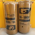 Engine Spare Parts Hydraulic Filter 1R-0719 1R0719 for Trucks Loaders Excavators