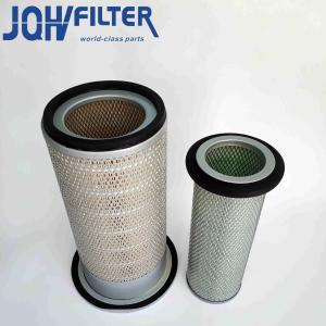China 600-181-6540 Komatsu Engine Parts , 600-181-6050 PC200-5 PC220-5 Air Filter factory