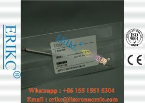 China ERIKC 5801 denso 095000-5801 control valves rods 9659325580 heavy truck injection valve 6C1Q-9K546-AC factory
