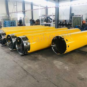 China Foundation Drilling Tools Casing Series Double Wall Driver Adaptor factory