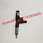 Hot sale Diesel Common Rail Injector 095000-8633 8-98139816-3 8981398163 Diesel