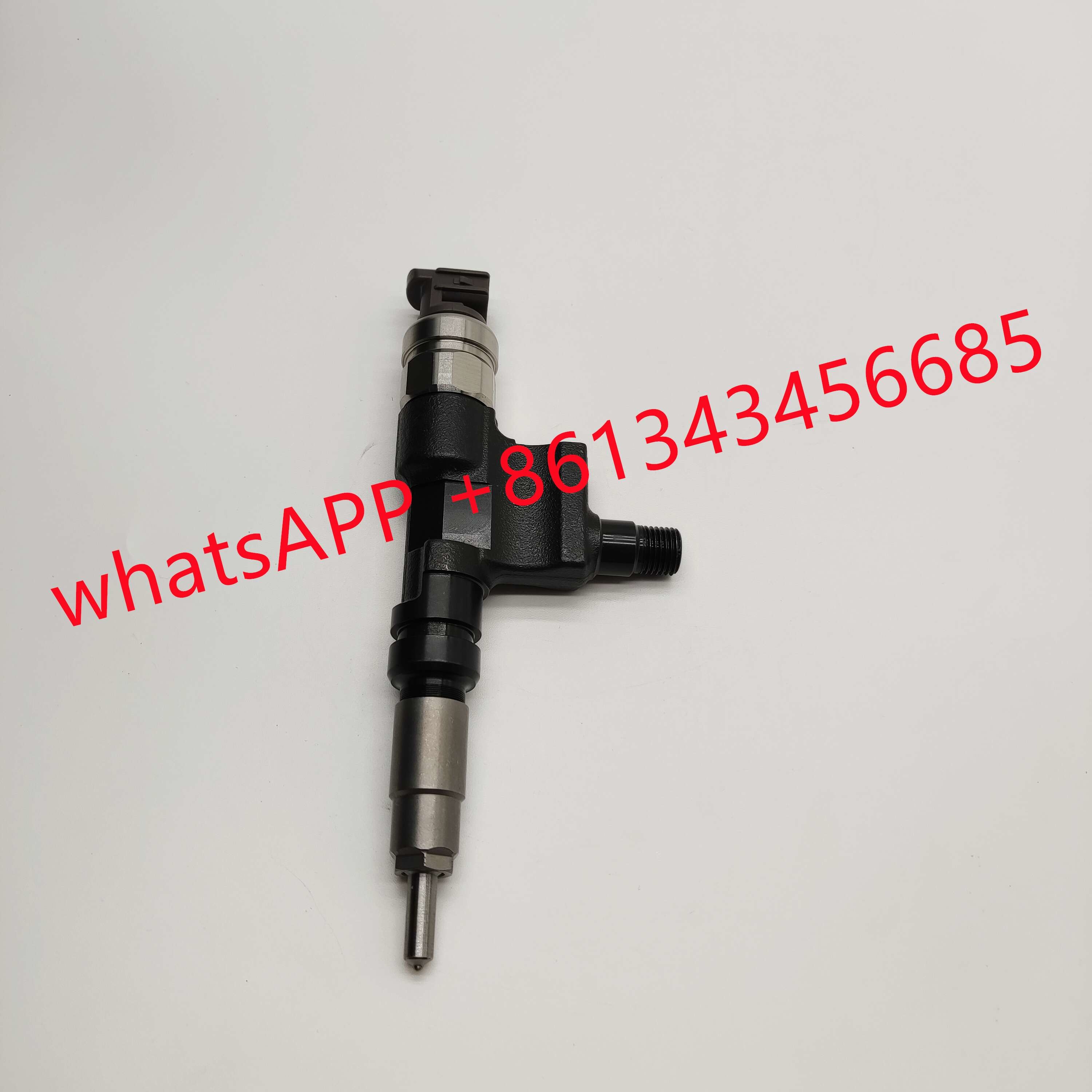 295050-2260,8-98306475-0,8983064750 genuine new diesel common rail injector 295050-2260 for 4HK1/6HK1