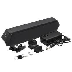 China 48V 52V 72V 10Ah 12Ah 15Ah 16Ah Hailong Electric Bicycle Battery Pack 36V 13Ah factory