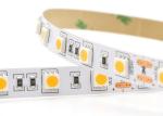 5050 Flexible LED Strip Lights DC12V 24V 30LEDs 60LED 72LEDs 120LEDs per meter