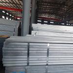 Galvanised Steel Channel With CE Certification Hot Dip Steel Prices C Channel