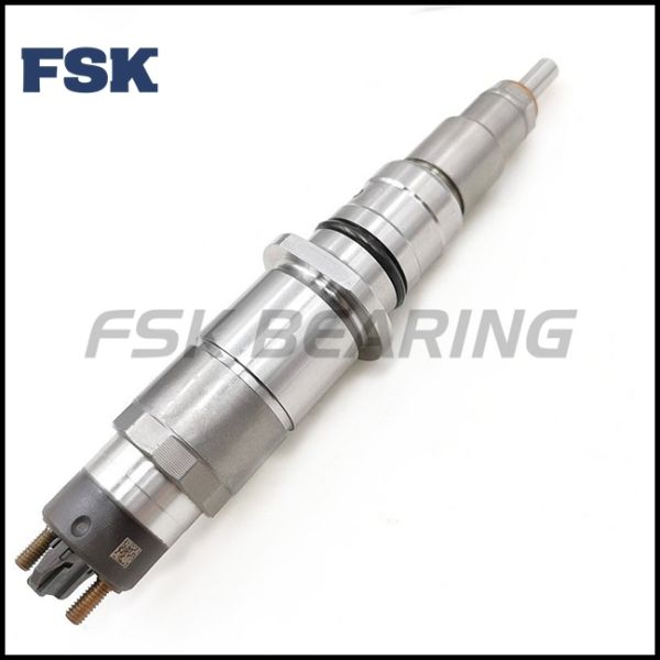 BOSCH Common Rail Diesel Fuel Engine Injector 0445120123 For Cummins Engine