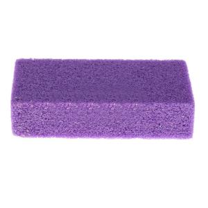China pu pumice professional nail salon supply callouse remover factory