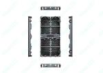 RGB Indoor Stage LED Screen XR Outdoor LED Display Cabinet 500x1000mm