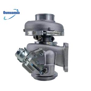 Turbo GTB3782L for Caterpillar engine CAT336 C9.3B turbocharger 528-1450