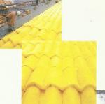 Aluminum Foil Glass Wool Blanket Fire Insulation For Metal Building