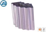 AZ31B Magnesium Extrusion Light Weight Wrought Magnesium Alloys Material