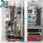 QLSC-H6 Largest PEM Electrolyzer Production Rate 6Nm3/Hour High Purity 99.999%