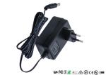 US EU Plug Ac Dc Router Power Adapter Ac 100v - 240v 2500mA Psu 12.5W