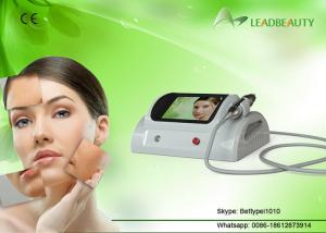 China CE technology stretch mark removal fractional rf machine electric micro needling factory