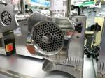 Stainless Steel Meat Mincer Grinder 120kg/h 220kg/h Waterproof Food Processing