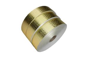 China H14 H18 H24 Temper 3004 Prepainted Aluminum Coil For Chemical Equipment factory