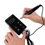 Body Art Tattoo Pen Permanent Makeup Machine Digital Control