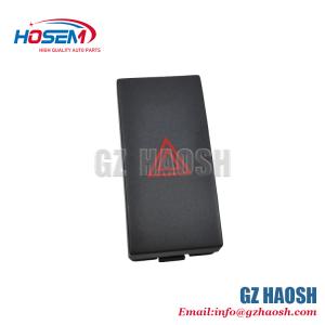 FORD TRANSIT V348 Hazard Warning Light Switch 9C19-13A350AA