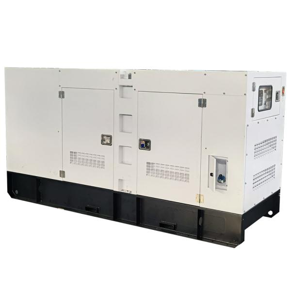 China 3Phase 150kVA Diesel Generator with Cummins Engine | Hosem Power factory