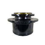 Excavator Parts ZX670-3 JD670G Travel Reduction Gearbox For Hitachi 9254462