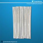Sterile Viral Sampling Swab 100% Medical Grade Flocked Nylon Tip
