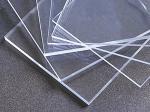 Acrylic Flexible Plastic Sheet 500mm X 500mm 600 X 600 6ft X 4ft