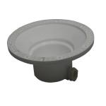 ABS ROHS Certified LED Pool Light Housing For PAR 56 Bulb