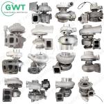 Genuine QSB6.7 HX35W turbocharger 4955479 4046265 4043802 4039330 4039963