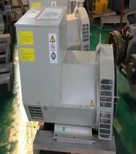 China Diesel Brushless Synchronous Alternator factory