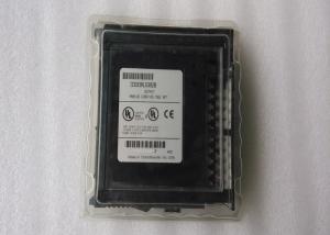 China Industrial Automation Spare Parts GE 90 Series PLC Programming Cable IC693ALG392B factory