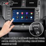 Toyota Crown GRS204 URS206 UZS207 S200 Android wireless Carplay Android Auto 8