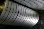 Light Steel House G550 Structural Steel AZ150g Galvalume Steel Coil AFP 55%Alu
